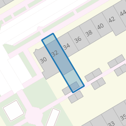 Perceel AMR04-P-1303