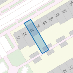 Perceel AMR04-P-1304