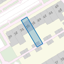 Perceel AMR04-P-1305