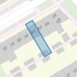 Perceel AMR04-P-1307