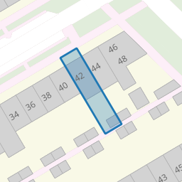 Perceel AMR04-P-1308