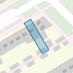 Perceel AMR04-P-1309