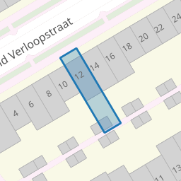 Perceel AMR04-P-1343