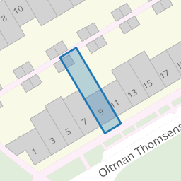 Perceel AMR04-P-1399