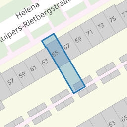 Perceel AMR04-P-1410