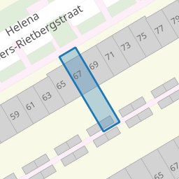 Perceel AMR04-P-1411