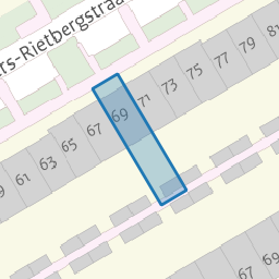 Perceel AMR04-P-1412