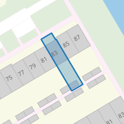 Perceel AMR04-P-1419