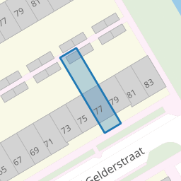 Perceel AMR04-P-1425