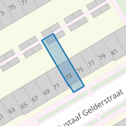 Perceel AMR04-P-1427