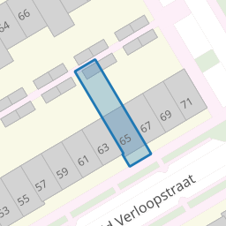 Perceel AMR04-P-1455