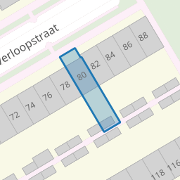 Perceel AMR04-P-1470