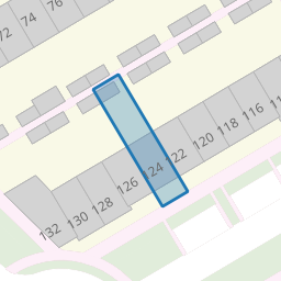 Perceel AMR04-P-1481