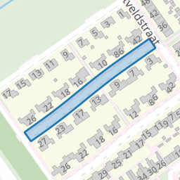 Perceel AMR04-P-1506