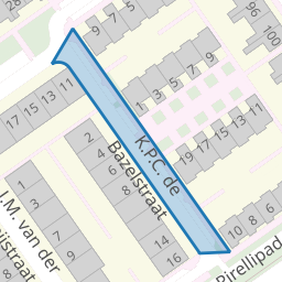 Perceel AMR04-P-1512