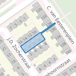 Perceel AMR04-P-1516