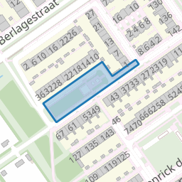 Perceel AMR04-P-1518