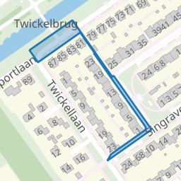 Perceel AMR04-P-1521