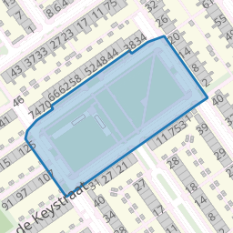 Perceel AMR04-P-1522