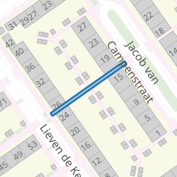 Perceel AMR04-P-1524