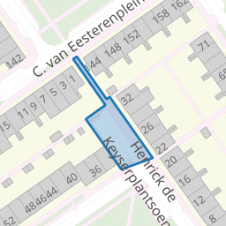 Perceel AMR04-P-1532