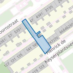 Perceel AMR04-P-1533