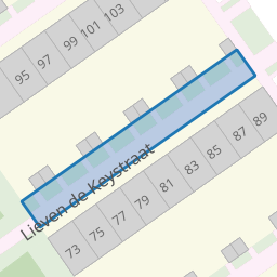 Perceel AMR04-P-1537