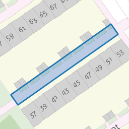 Perceel AMR04-P-1539