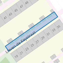 Perceel AMR04-P-1540