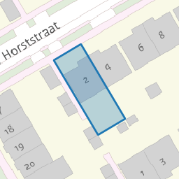 Perceel AMR04-P-1550