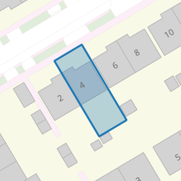 Perceel AMR04-P-1551