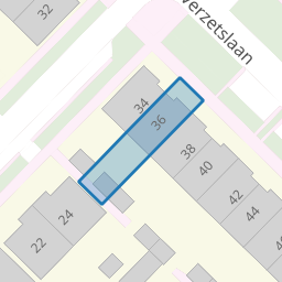 Perceel AMR04-P-1563