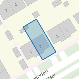 Perceel AMR04-P-1580