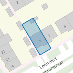 Perceel AMR04-P-1581