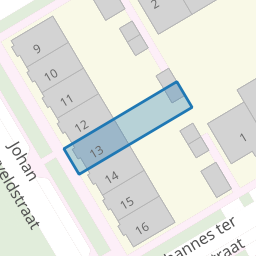 Perceel AMR04-P-1585