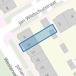 Perceel AMR04-P-1588