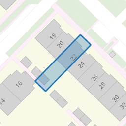 Perceel AMR04-P-1600