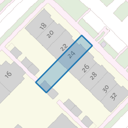 Perceel AMR04-P-1601