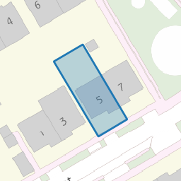 Perceel AMR04-P-1611