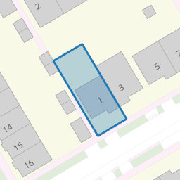 Perceel AMR04-P-1613