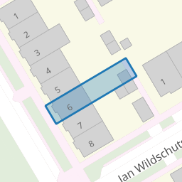 Perceel AMR04-P-1616