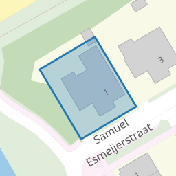 Perceel AMR04-P-1646