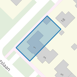 Perceel AMR04-P-1652