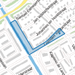 Perceel AMR04-P-1666