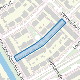 Perceel AMR04-P-1667