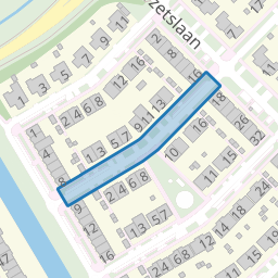 Perceel AMR04-P-1669