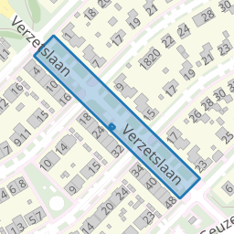 Perceel AMR04-P-1672