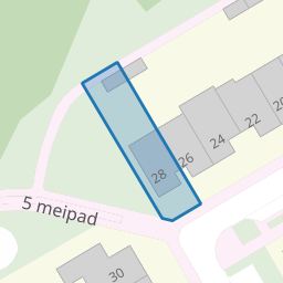 Perceel AMR04-P-1676