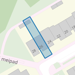 Perceel AMR04-P-1677