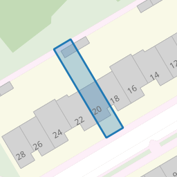 Perceel AMR04-P-1680